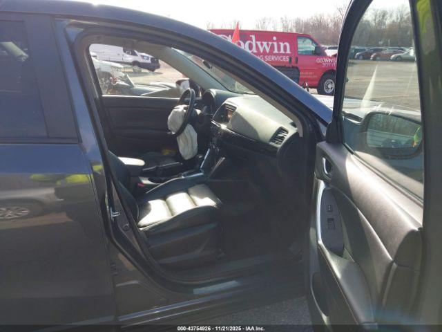 Mazda Cx Grand Touring Image 6