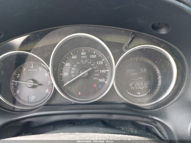 Mazda Cx Grand Touring Image 15