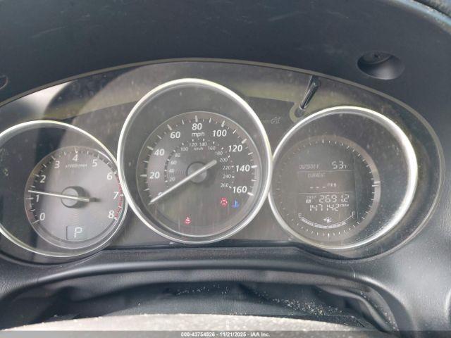 Mazda Cx Grand Touring Image 15