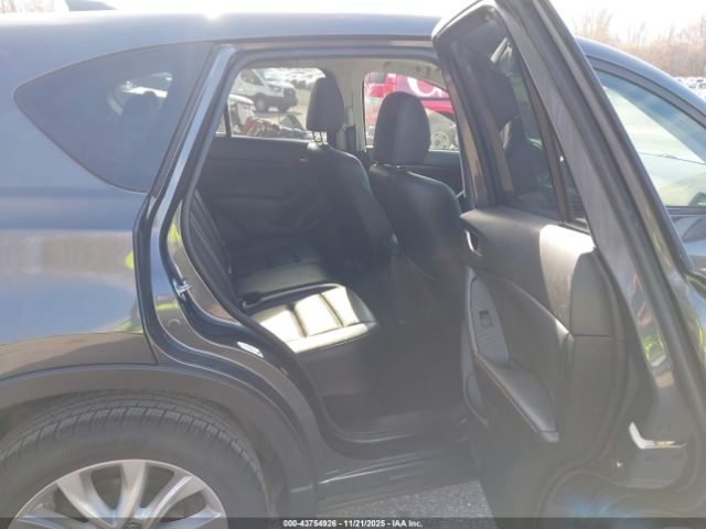 Mazda Cx Grand Touring Image 7