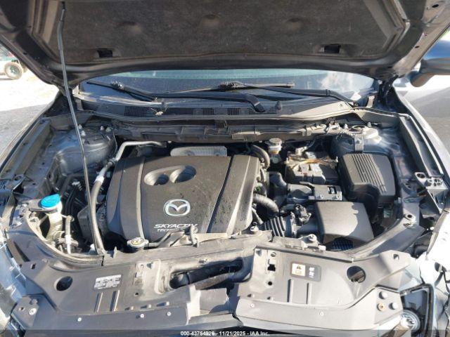 Mazda Cx Grand Touring Image 9