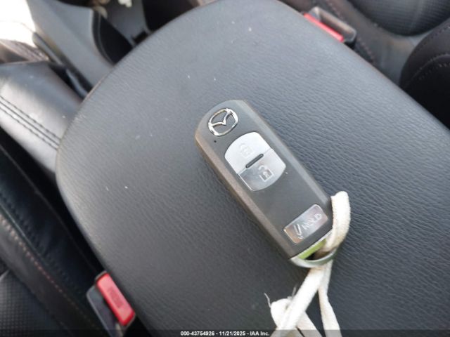 Mazda Cx Grand Touring Image 10