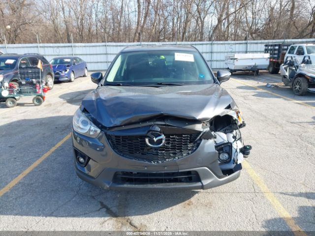 Mazda Cx Grand Touring Image 16