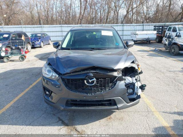 Mazda Cx Grand Touring Image 16