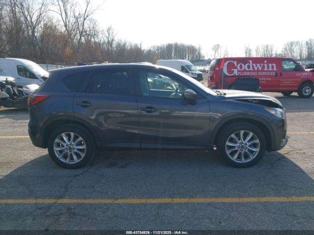 Mazda Cx Grand Touring Image 14