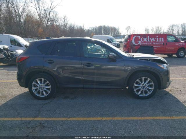 Mazda Cx Grand Touring Image 14