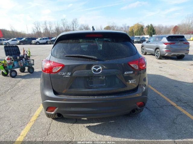 Mazda Cx Grand Touring Image 12