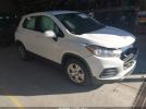 Chevrolet Trax Ls Image 1