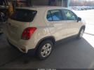Chevrolet Trax Ls Image 6