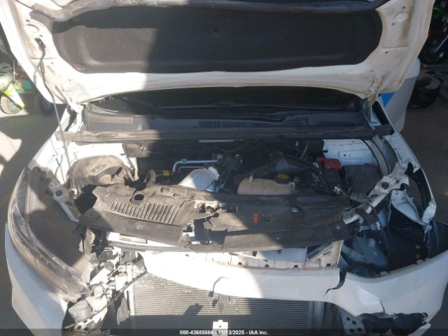 Chevrolet Trax Ls Image 9