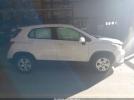 Chevrolet Trax Ls Image 12