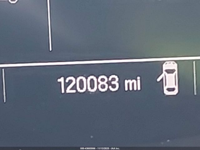 Chevrolet Trax Ls Image 11