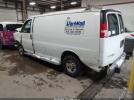 GMC Savana Work Van Image 4