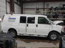 GMC Savana Work Van Image 11