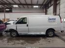 GMC Savana Work Van Image 16