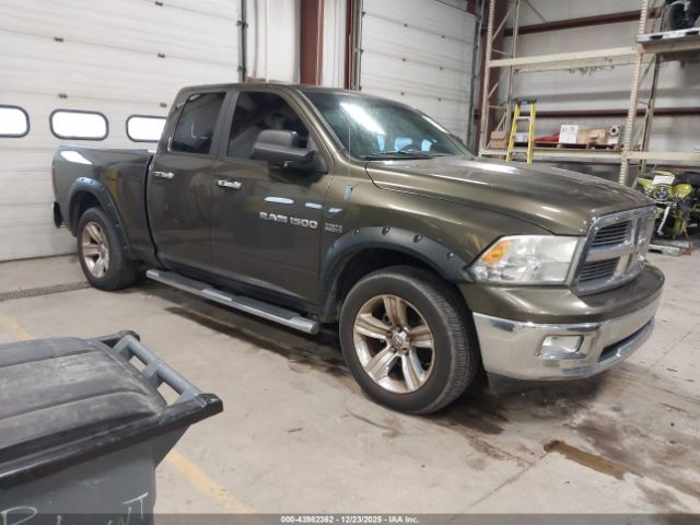 Ram 1500 Slt Image 1