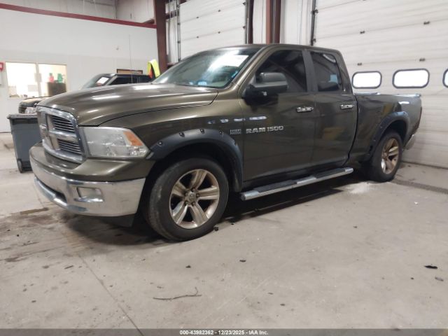Ram 1500 Slt Image 11