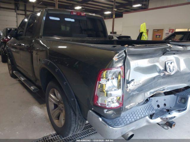 Ram 1500 Slt Image 7