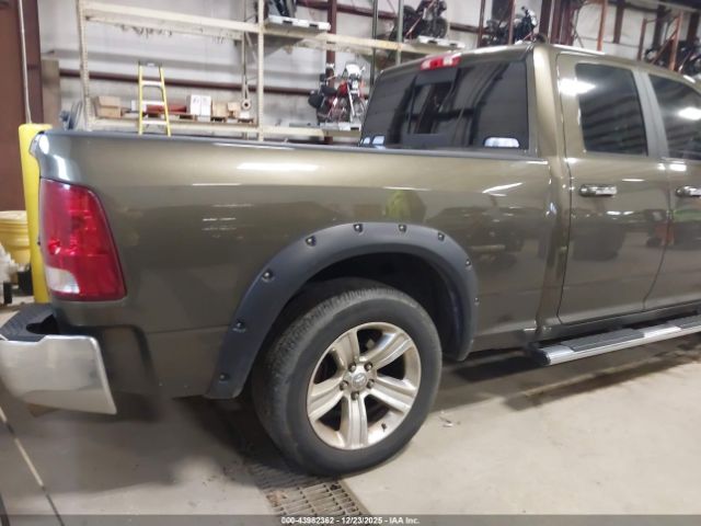 Ram 1500 Slt Image 5