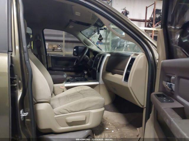 Ram 1500 Slt Image 6