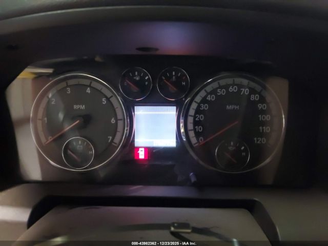 Ram 1500 Slt Image 8