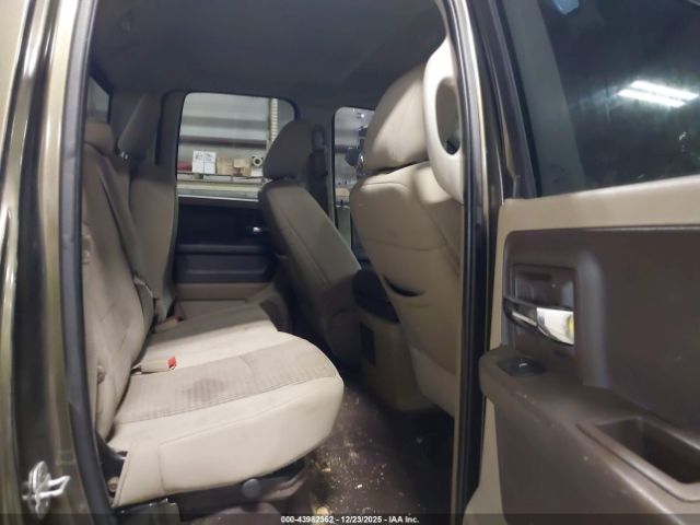 Ram 1500 Slt Image 16