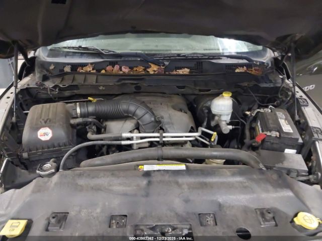 Ram 1500 Slt Image 9