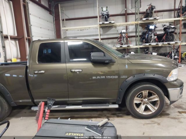 Ram 1500 Slt Image 4