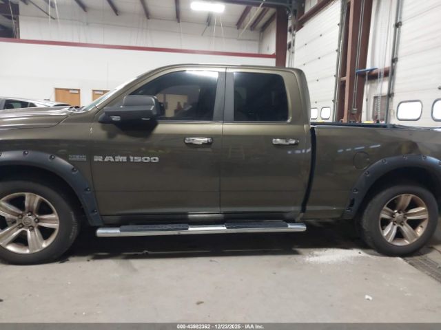 Ram 1500 Slt Image 3