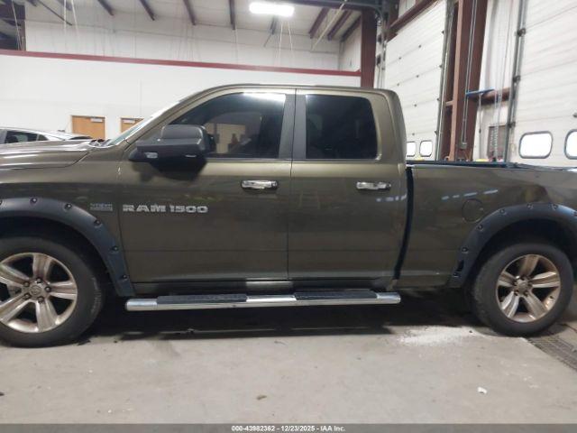 Ram 1500 Slt Image 3