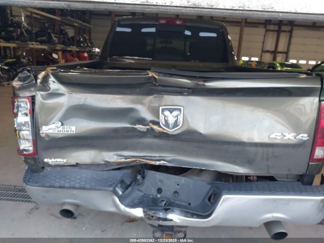 Ram 1500 Slt Image 2