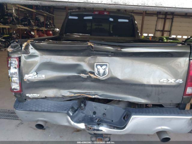 Ram 1500 Slt Image 2