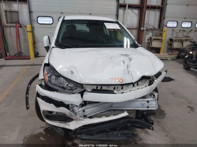 Chevrolet Trax Ls Image 11