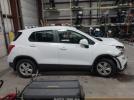 Chevrolet Trax Ls Image 8