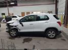 Chevrolet Trax Ls Image 19