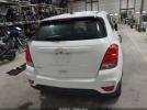 Chevrolet Trax Ls Image 13