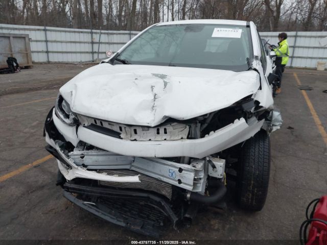 Chevrolet Trax Ls Image 16