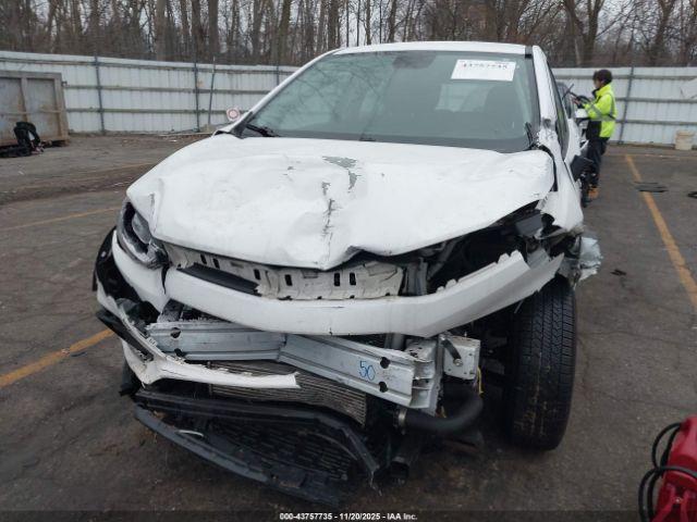 Chevrolet Trax Ls Image 16