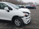 Chevrolet Trax Ls Image 14