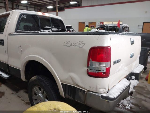 Ford F-150 Lariat Image 3