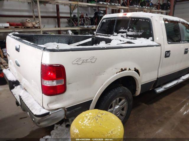 Ford F-150 Lariat Image 4