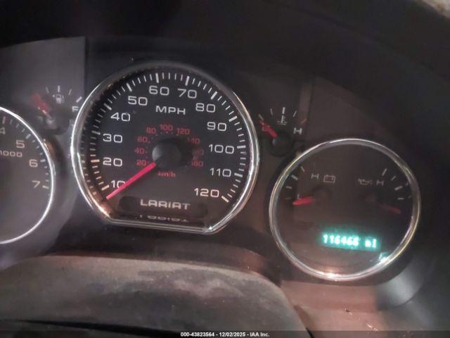 Ford F-150 Lariat Image 8