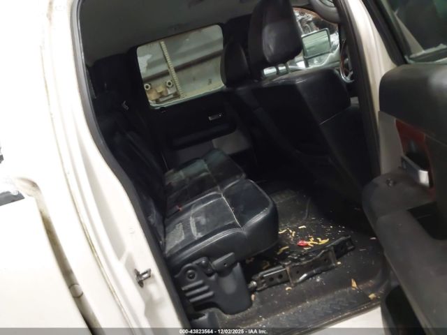 Ford F-150 Lariat Image 6