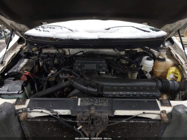 Ford F-150 Lariat Image 9