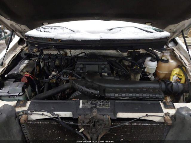 Ford F-150 Lariat Image 9