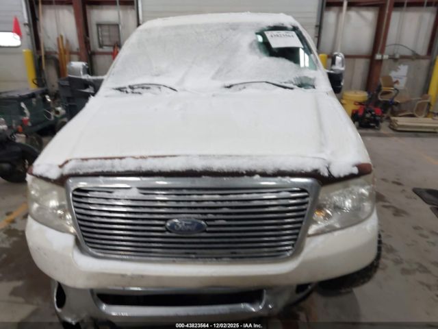Ford F-150 Lariat Image 11