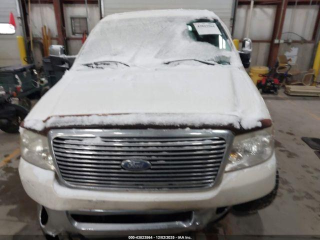 Ford F-150 Lariat Image 11