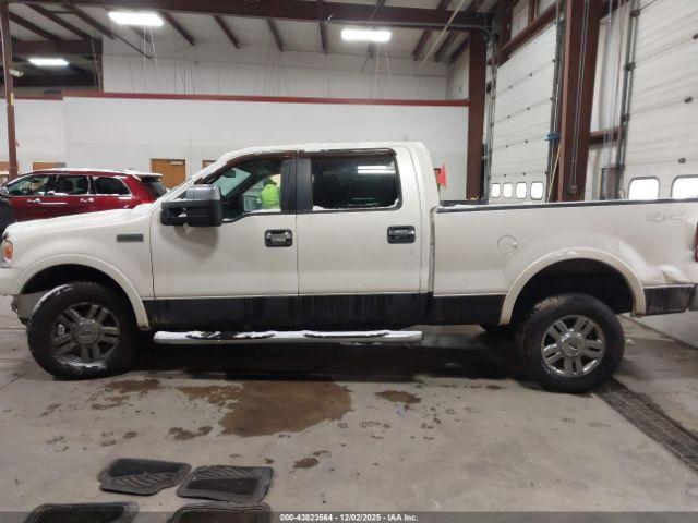 Ford F-150 Lariat Image 2