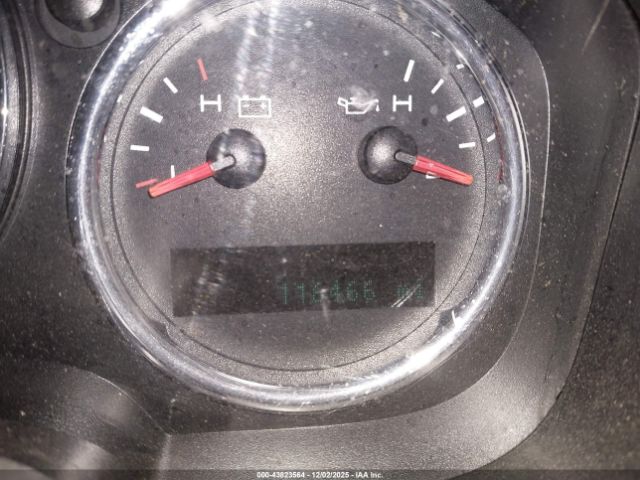 Ford F-150 Lariat Image 12