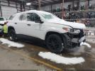 Chevrolet Traverse Awd Lt Cloth Image 1
